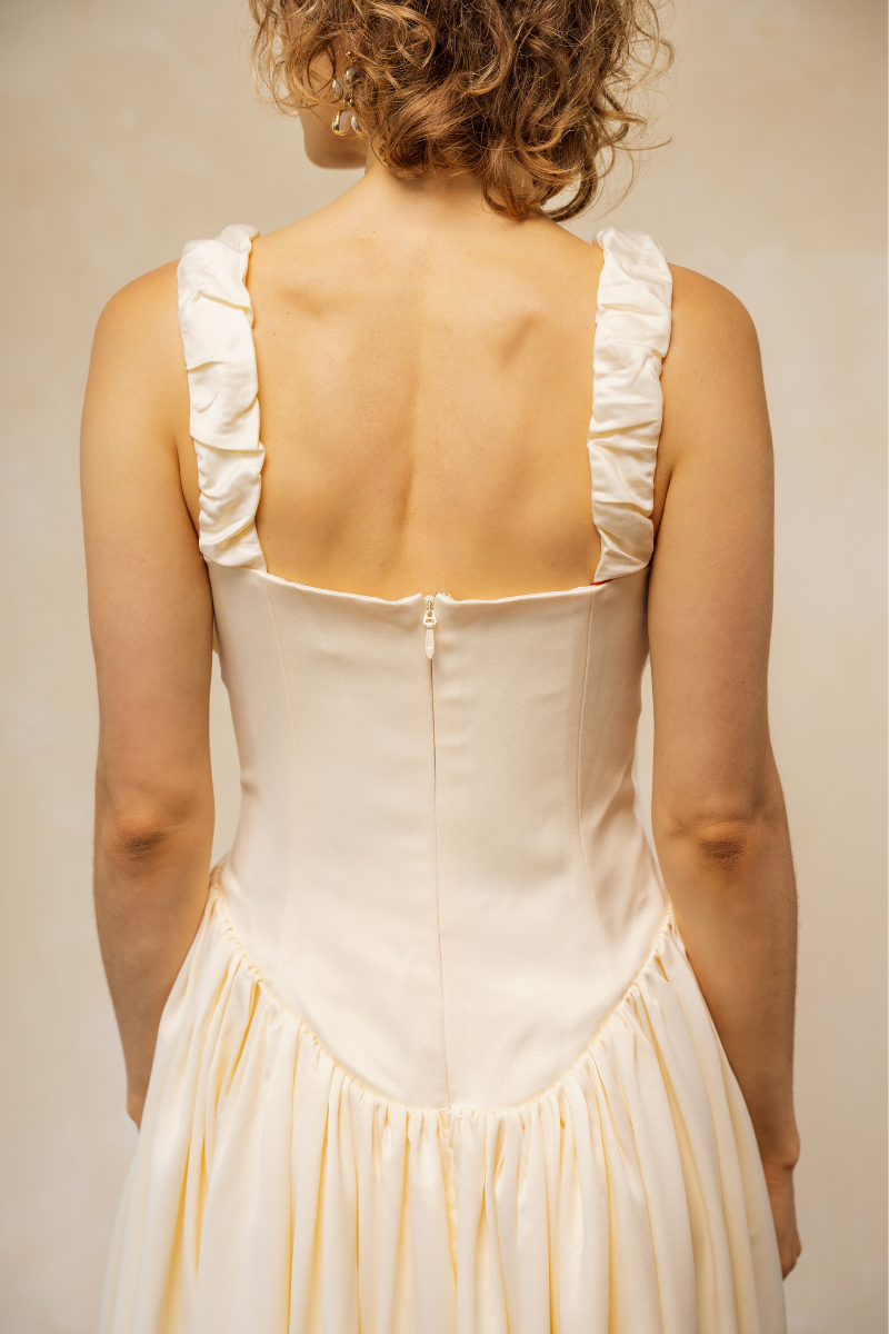 Noreen Dress