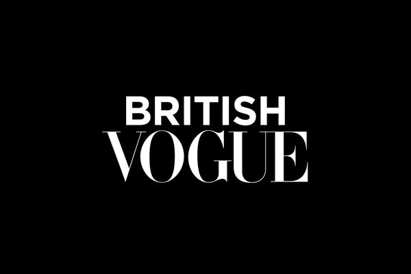 British VOGUE September 2024 Issue