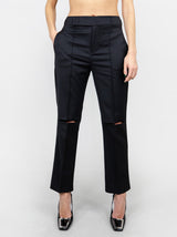 Moana Pants Black