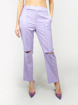 Moana Pants Purple